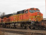 BNSF 5520